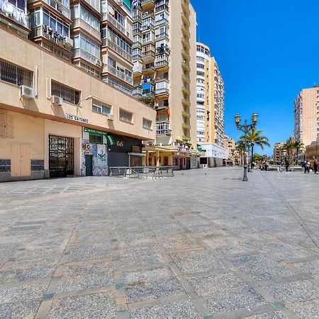 Estudio Del Sol Torremolinos Exterior photo